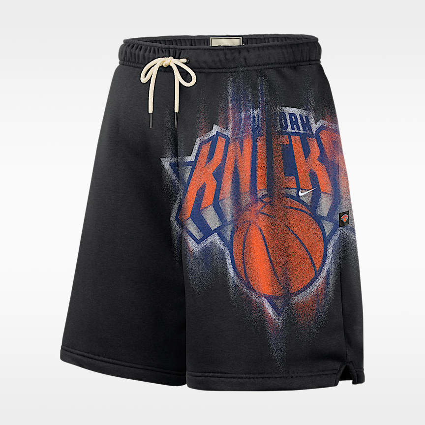 Detroit Pistons Standard Issue Men's 6